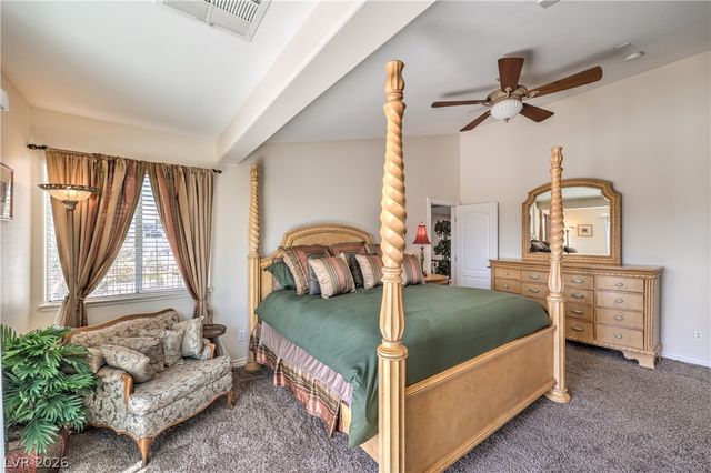 1691 Morning Quiet Street, Las Vegas, NV 89156