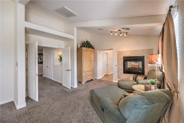 1691 Morning Quiet Street, Las Vegas, NV 89156
