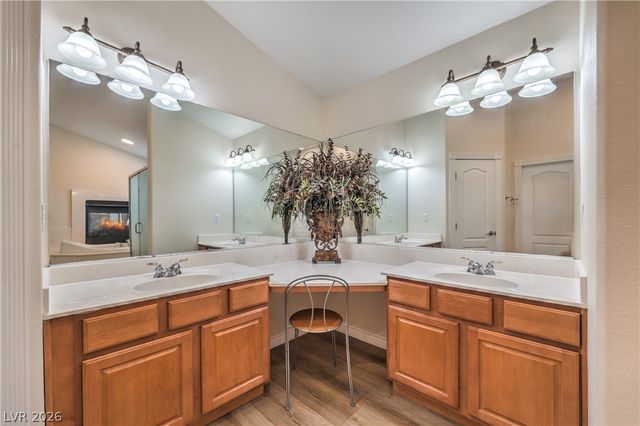 1691 Morning Quiet Street, Las Vegas, NV 89156