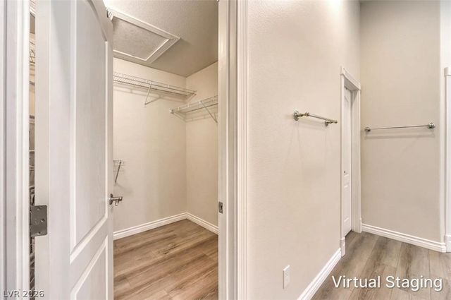 1691 Morning Quiet Street, Las Vegas, NV 89156