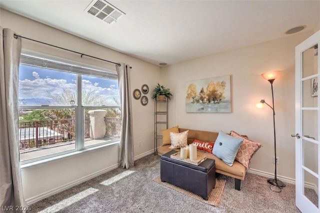 1691 Morning Quiet Street, Las Vegas, NV 89156