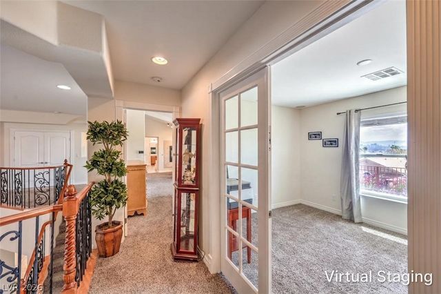 1691 Morning Quiet Street, Las Vegas, NV 89156