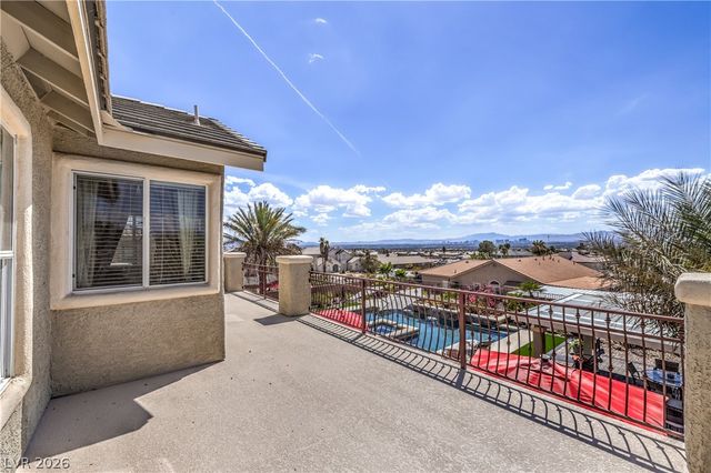 1691 Morning Quiet Street, Las Vegas, NV 89156