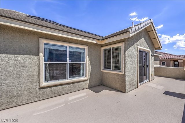 1691 Morning Quiet Street, Las Vegas, NV 89156