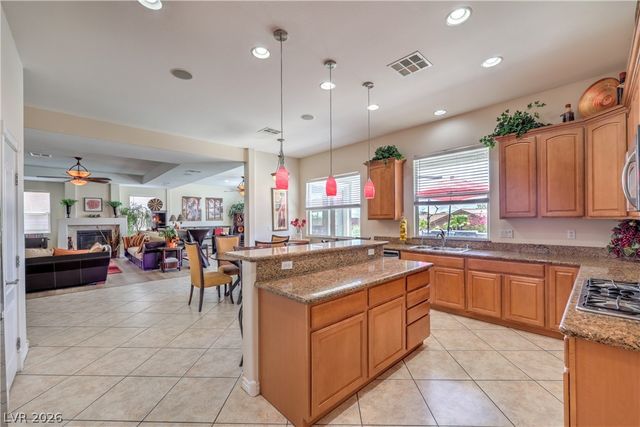 1691 Morning Quiet Street, Las Vegas, NV 89156