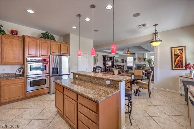 1691 Morning Quiet Street, Las Vegas, NV 89156