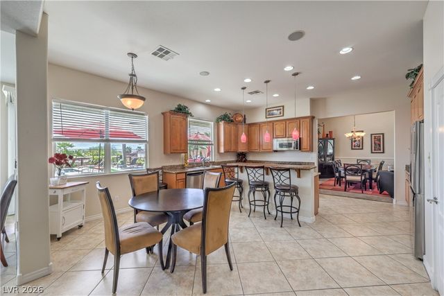 1691 Morning Quiet Street, Las Vegas, NV 89156