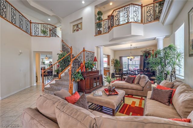 1691 Morning Quiet Street, Las Vegas, NV 89156
