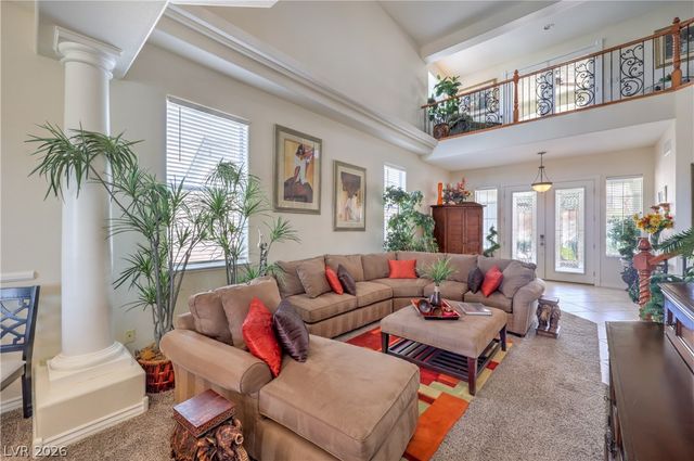 1691 Morning Quiet Street, Las Vegas, NV 89156