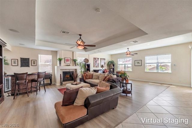 1691 Morning Quiet Street, Las Vegas, NV 89156