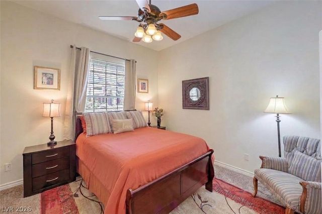 1691 Morning Quiet Street, Las Vegas, NV 89156