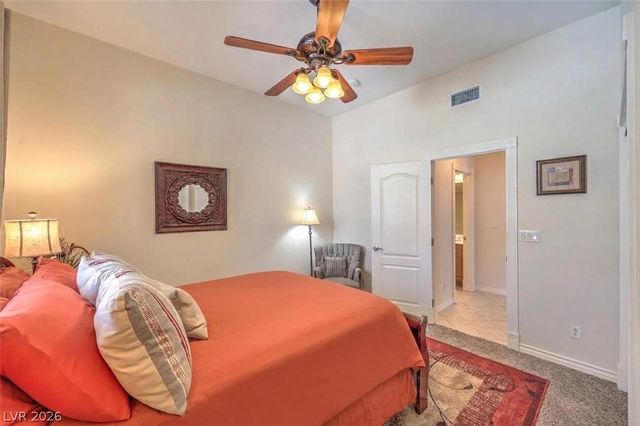 1691 Morning Quiet Street, Las Vegas, NV 89156