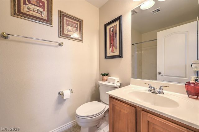 1691 Morning Quiet Street, Las Vegas, NV 89156