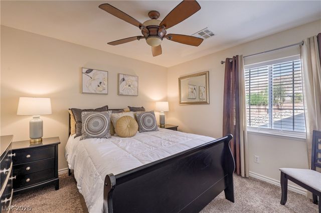 1691 Morning Quiet Street, Las Vegas, NV 89156