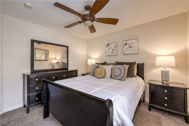 1691 Morning Quiet Street, Las Vegas, NV 89156