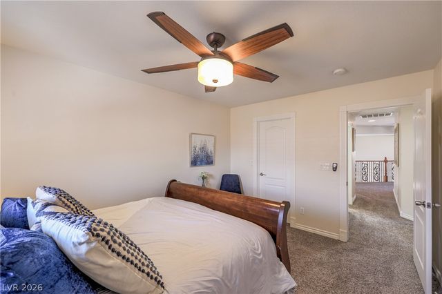 1691 Morning Quiet Street, Las Vegas, NV 89156