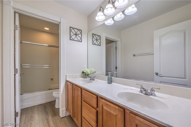 1691 Morning Quiet Street, Las Vegas, NV 89156