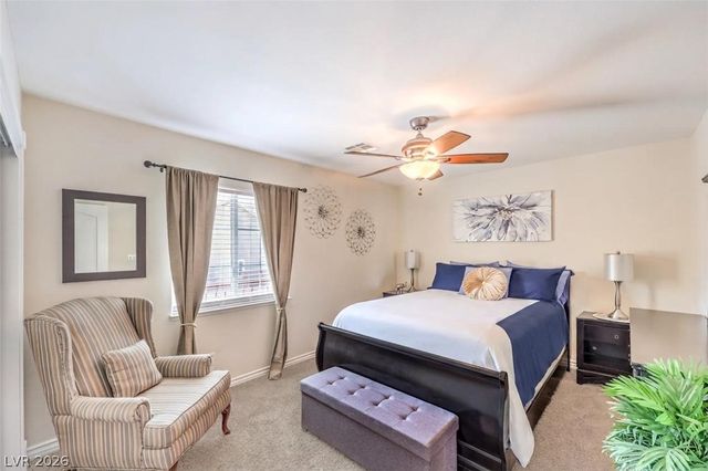 1691 Morning Quiet Street, Las Vegas, NV 89156