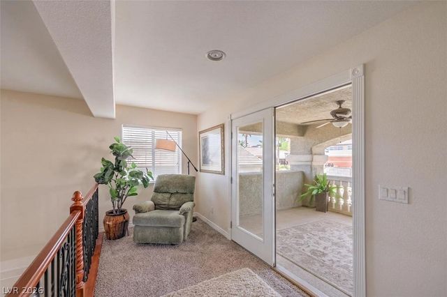 1691 Morning Quiet Street, Las Vegas, NV 89156