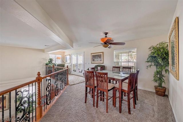 1691 Morning Quiet Street, Las Vegas, NV 89156