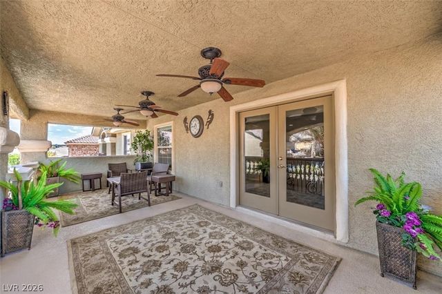 1691 Morning Quiet Street, Las Vegas, NV 89156