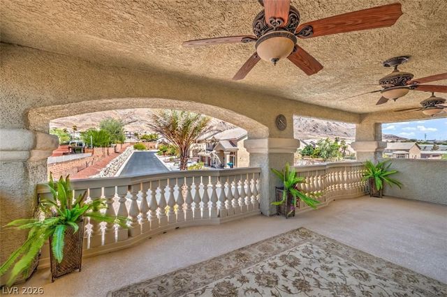 1691 Morning Quiet Street, Las Vegas, NV 89156