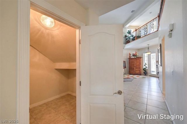 1691 Morning Quiet Street, Las Vegas, NV 89156
