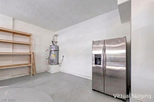 1691 Morning Quiet Street, Las Vegas, NV 89156
