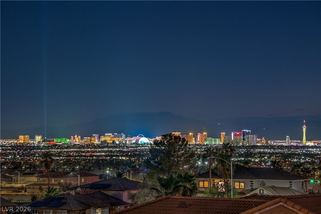 1691 Morning Quiet Street, Las Vegas, NV 89156 — photo 2