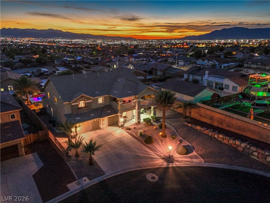 1691 Morning Quiet Street, Las Vegas, NV 89156 — photo 4