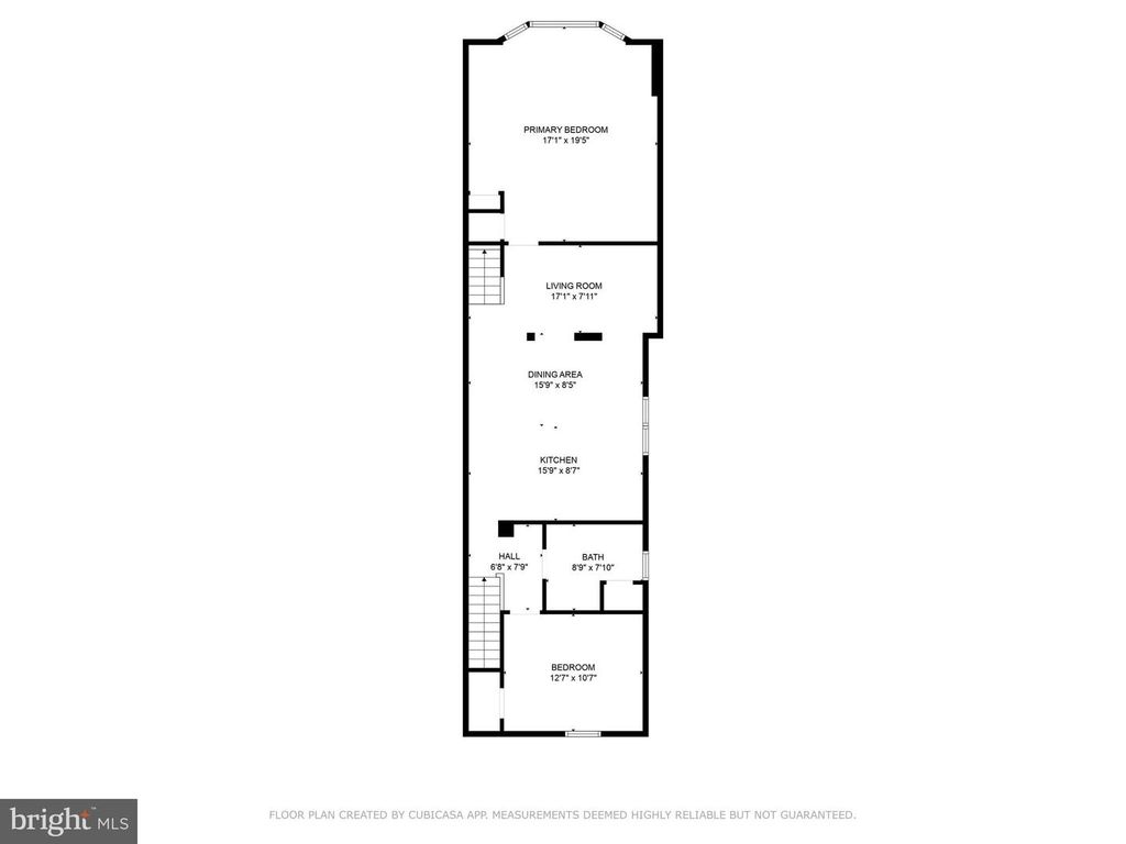 2621 WESTFIELD AVE, Camden, NJ 08105
