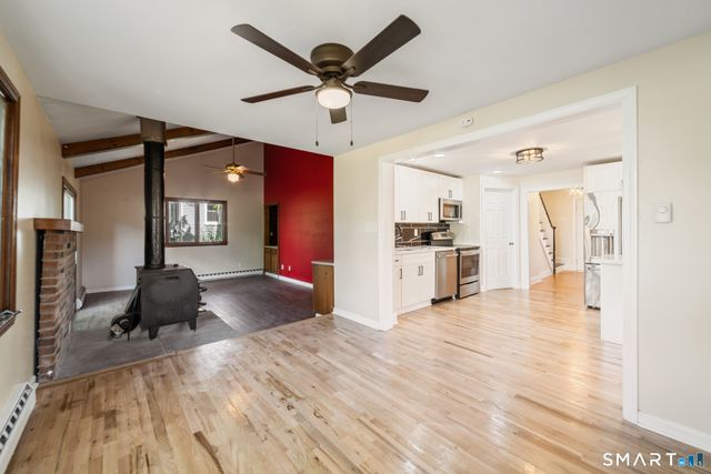 48 Lardner Road, Bristol, CT 06010
