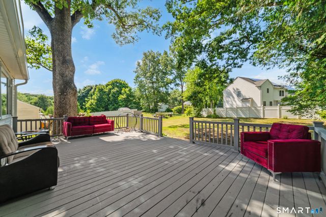 48 Lardner Road, Bristol, CT 06010