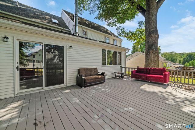 48 Lardner Road, Bristol, CT 06010