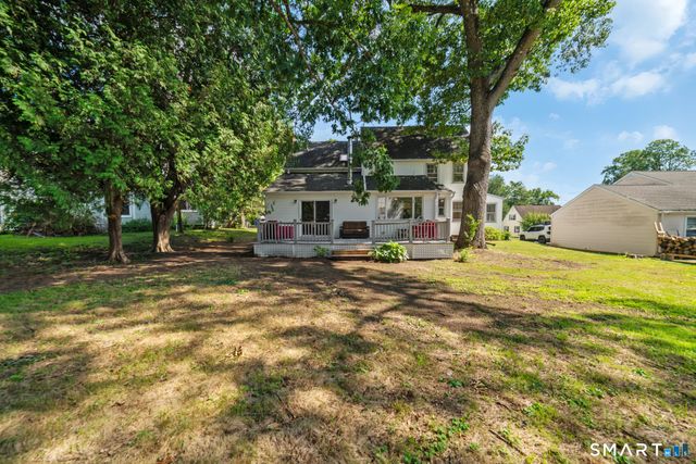 48 Lardner Road, Bristol, CT 06010