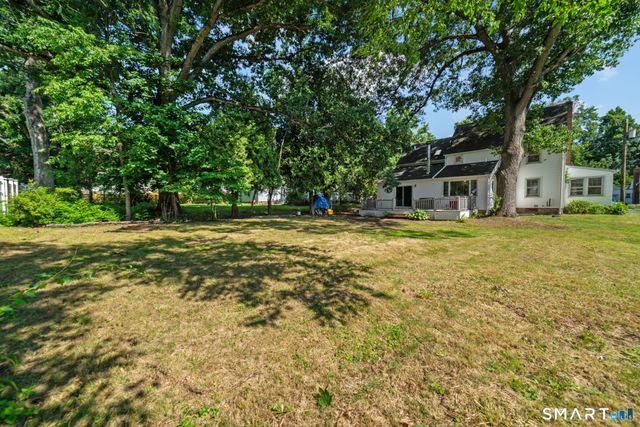 48 Lardner Road, Bristol, CT 06010