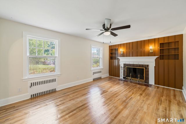 48 Lardner Road, Bristol, CT 06010