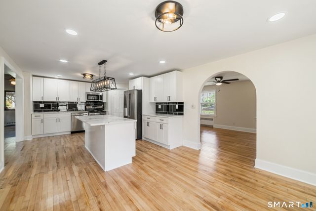48 Lardner Road, Bristol, CT 06010