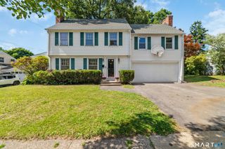 48 Lardner Road, Bristol, CT 06010