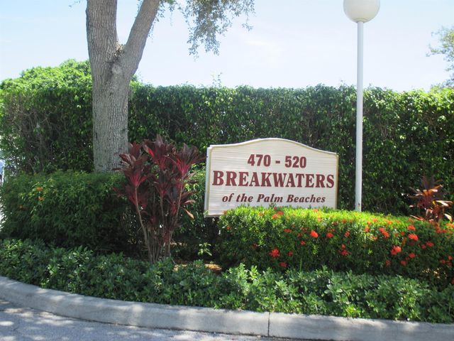 470 Executive Center Drive 2k, West Palm Beach, FL 33401