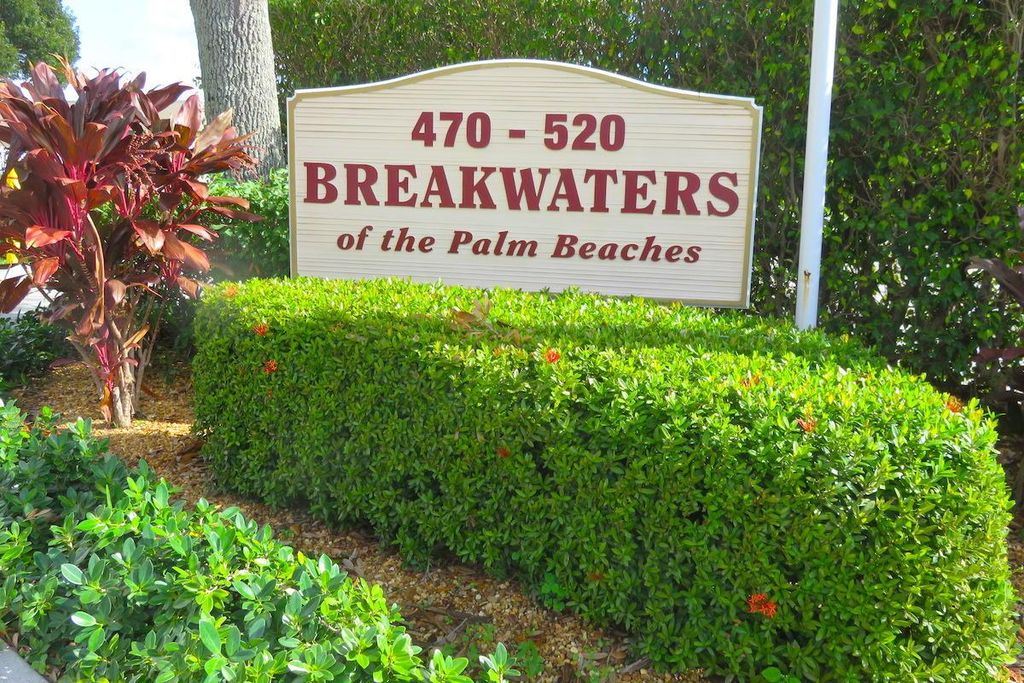470 Executive Center Drive 2k, West Palm Beach, FL 33401
