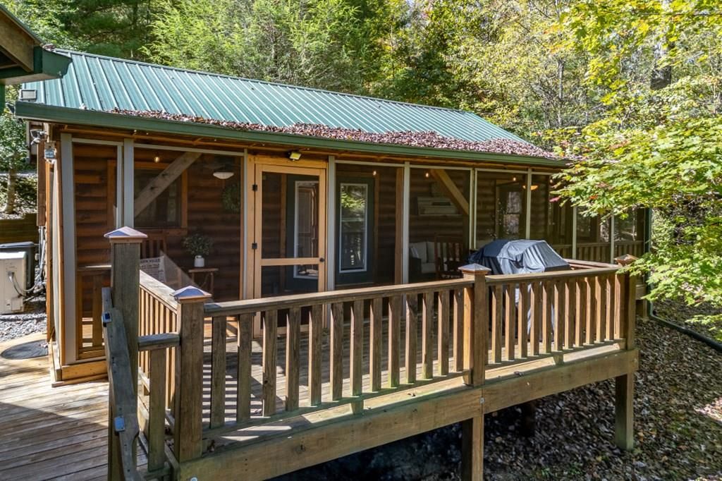 280 Meadow Creek Lane, Murphy, NC 28906