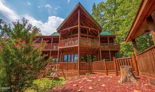 3764 Ivy Way, Sevierville, TN 37876