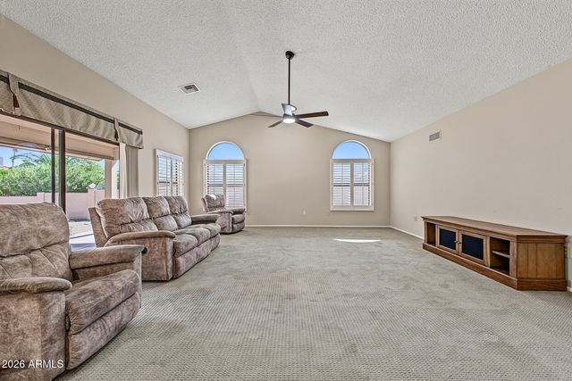 21019 N DESERT SANDS Drive, Sun City West, AZ 85375