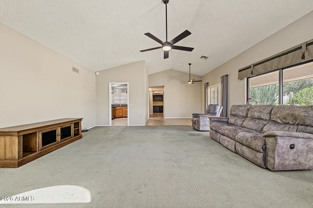 21019 N DESERT SANDS Drive, Sun City West, AZ 85375