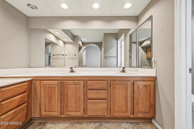 21019 N DESERT SANDS Drive, Sun City West, AZ 85375