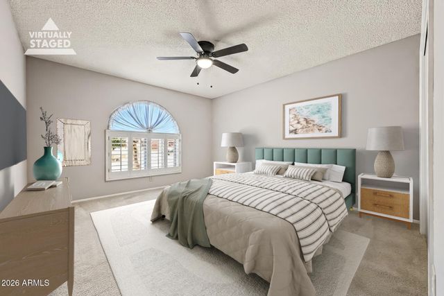 21019 N DESERT SANDS Drive, Sun City West, AZ 85375
