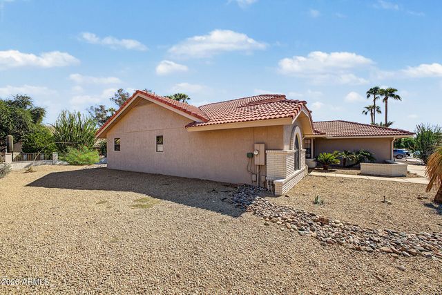 21019 N DESERT SANDS Drive, Sun City West, AZ 85375
