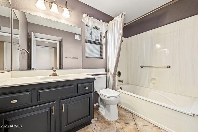 21019 N DESERT SANDS Drive, Sun City West, AZ 85375