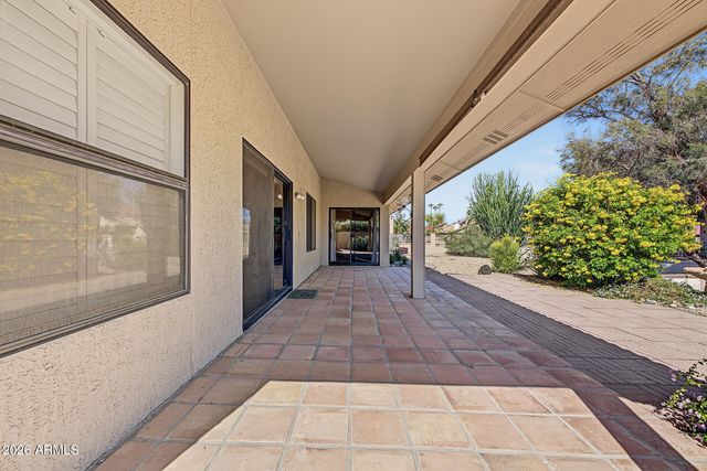 21019 N DESERT SANDS Drive, Sun City West, AZ 85375